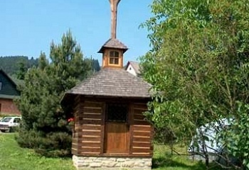 Jarcová