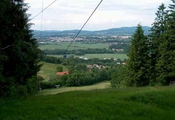 Jarcová