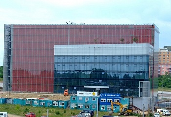 Brno-Starý Lískovec