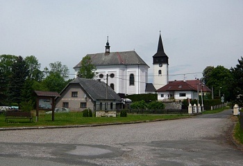 Hajnice