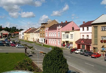 Kelč