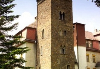 Chuchelná