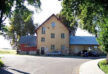 Chuchelná