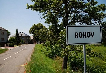 Rohov