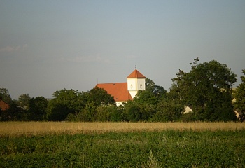 Třebom