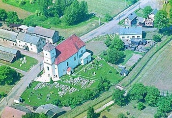 Třebom