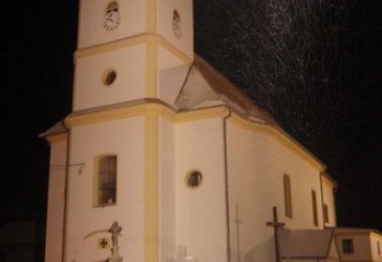 Třebom