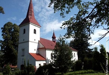 Bartošovice