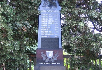Záhoří
