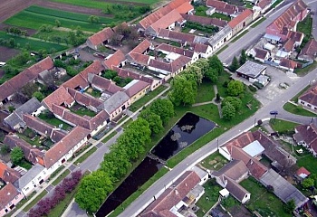 Vratěnín