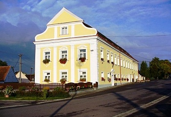 Vratěnín