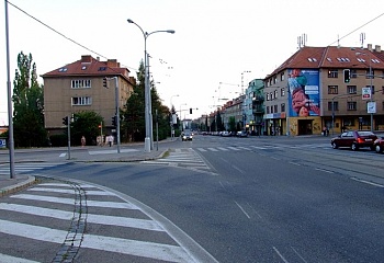 Brno-Střed
