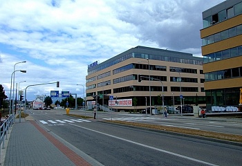 Brno-Střed