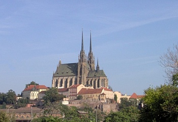 Brno-Střed