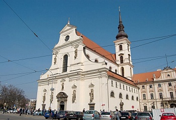 Brno-Střed