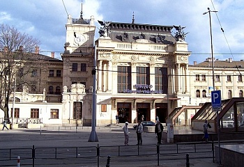 Brno-Střed