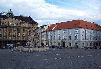 Brno-Střed