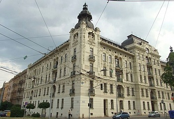 Brno-Střed