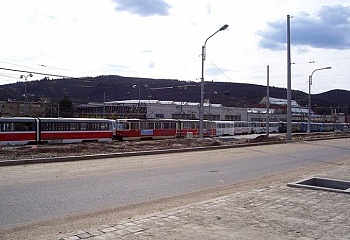 Brno-Střed