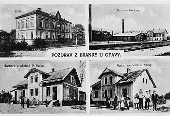 Branka u Opavy