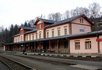 Tanvald