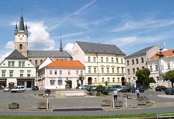 Tachov