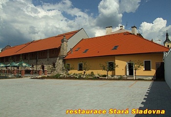 Chodová Planá