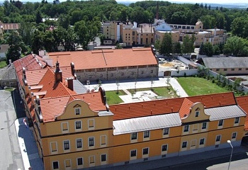 Chodová Planá