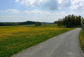 Chodský Újezd