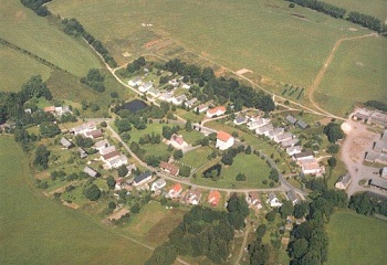 Hošťka