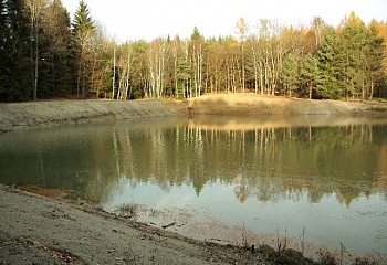 Hošťka