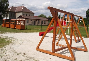 Hošťka