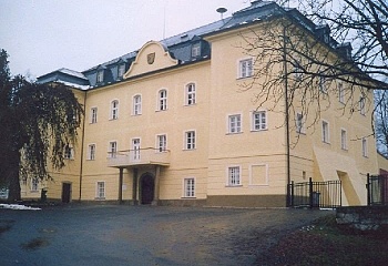 Lesná