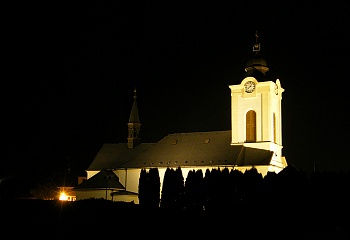 České Libchavy