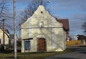 Lom u Tachova