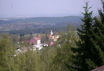 Milíře