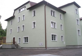 Milíře
