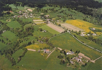 Obora