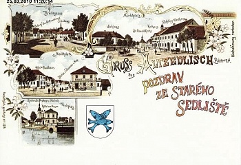 Staré Sedliště
