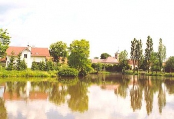 Staré Sedlo
