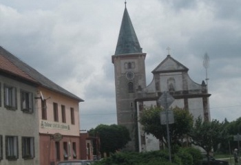 Stráž