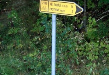 Studánka