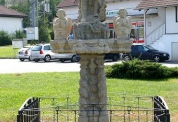 Studánka