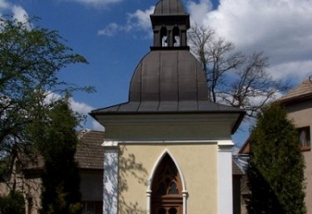 Nové Dvory