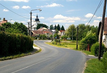 Tisová