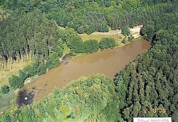Zálesí