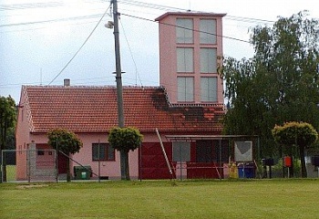 Zálesí