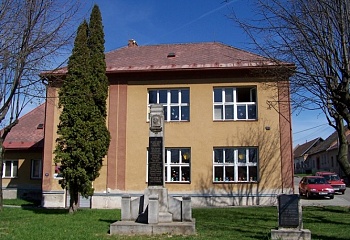 Ostrov nad Oslavou