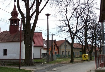 Počítky