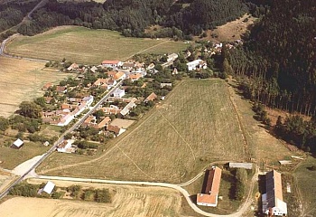 Zblovice